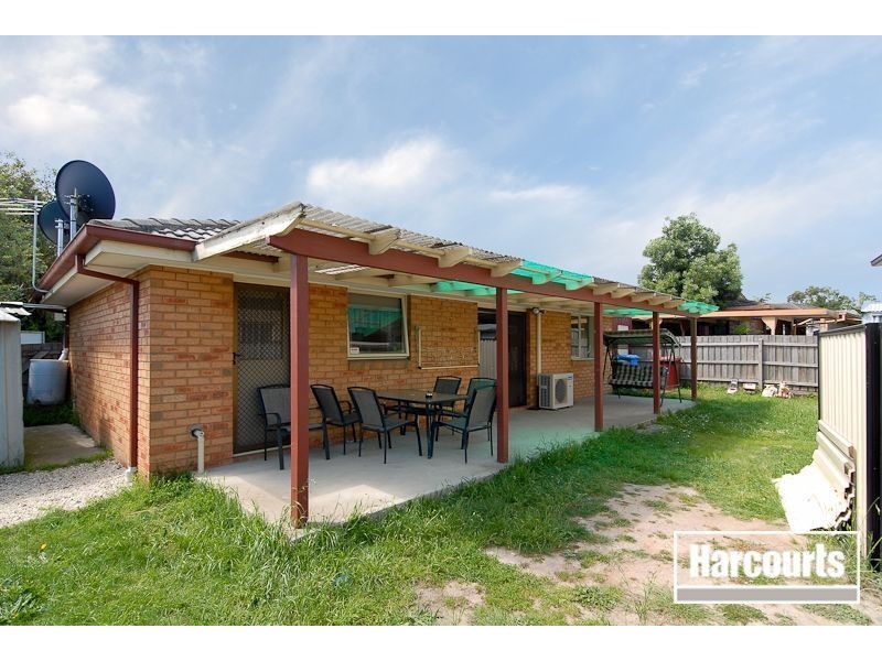 2 Mosig Court, Hampton Park VIC 3976