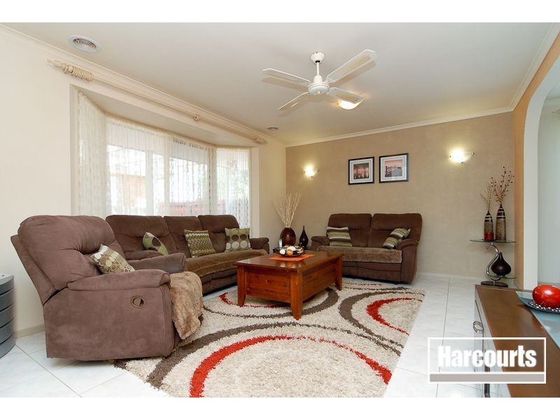 29 Sarah Place, Hampton Park VIC 3976