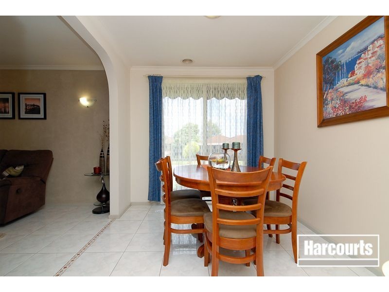 29 Sarah Place, Hampton Park VIC 3976