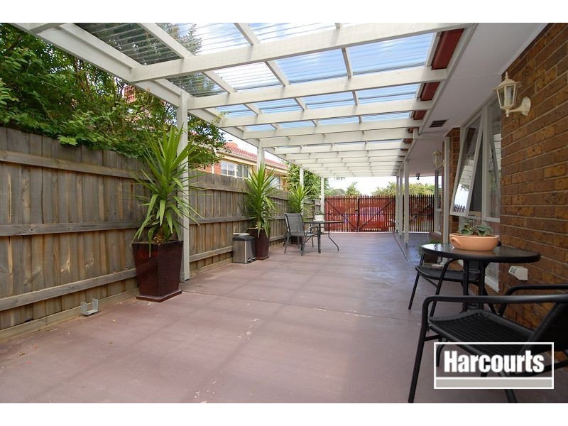 29 Sarah Place, Hampton Park VIC 3976