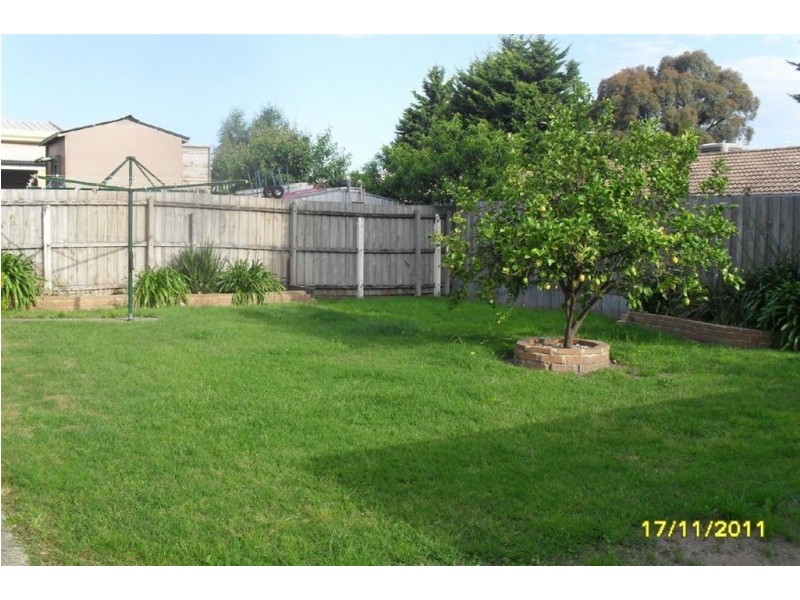 31 Horsefield Street, Cranbourne North VIC 3977