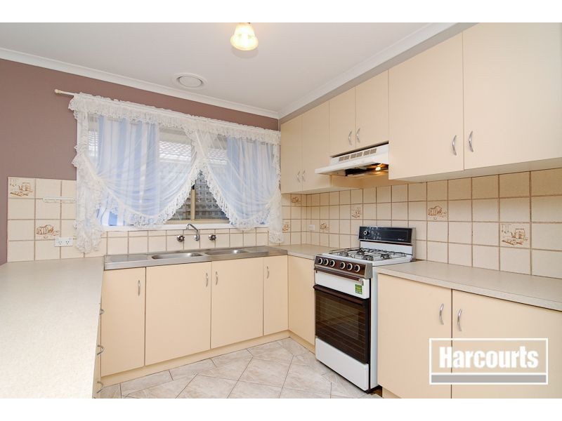 13 Ivan Crescent, Hampton Park VIC 3976