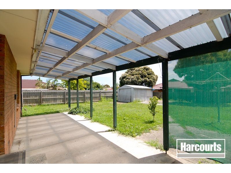 13 Ivan Crescent, Hampton Park VIC 3976