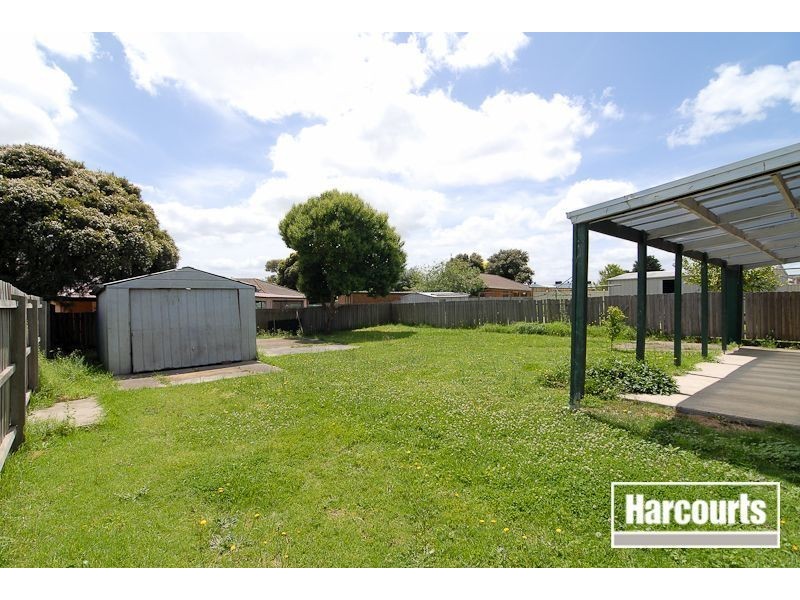 13 Ivan Crescent, Hampton Park VIC 3976
