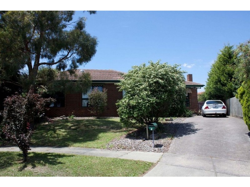 8 Reed Court, Endeavour Hills VIC 3802