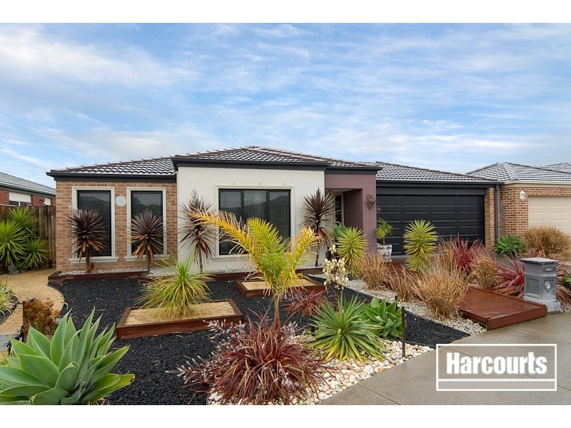 8 Wattle Valley Close, Lyndhurst VIC 3975