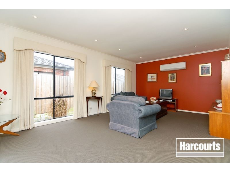 40/21 Kingfisher Drive, Doveton VIC 3177