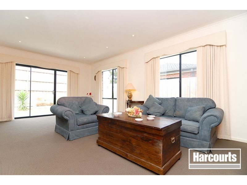 40/21 Kingfisher Drive, Doveton VIC 3177