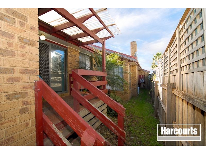5 Hinrichsen Drive, Hallam VIC 3803