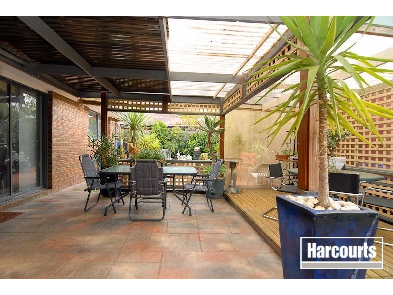 5 Belalie Close, Hampton Park VIC 3976