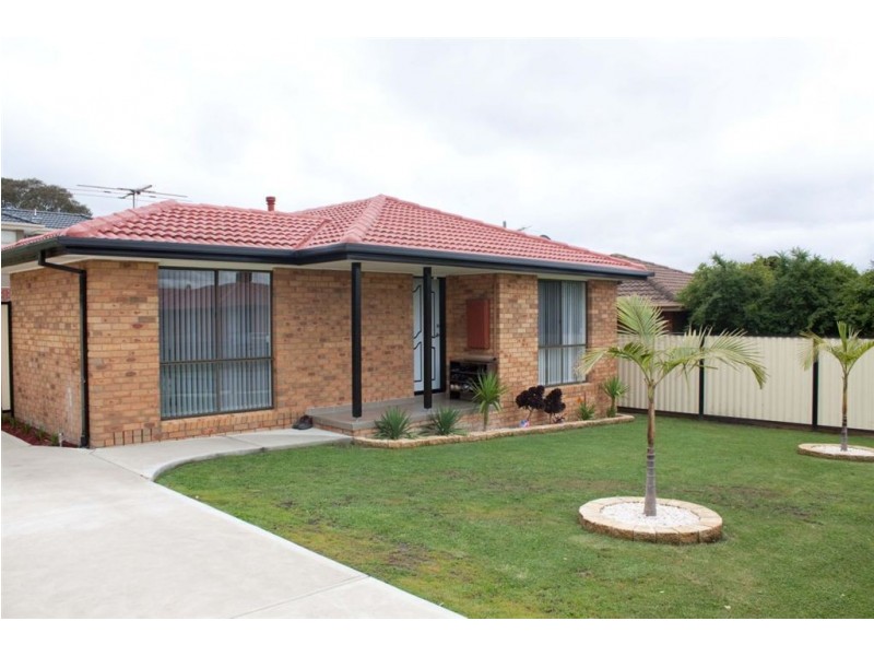 1/8 Roma Court, Eumemmerring VIC 3177