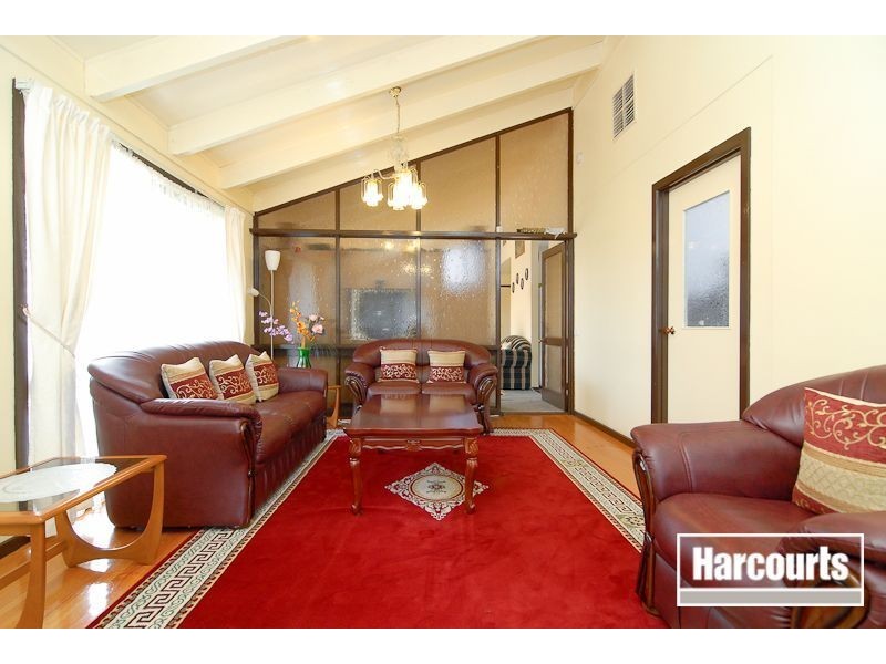 12 Tripoli Court, Hallam VIC 3803