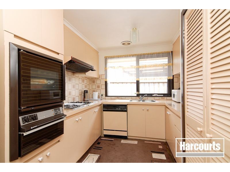 12 Tripoli Court, Hallam VIC 3803