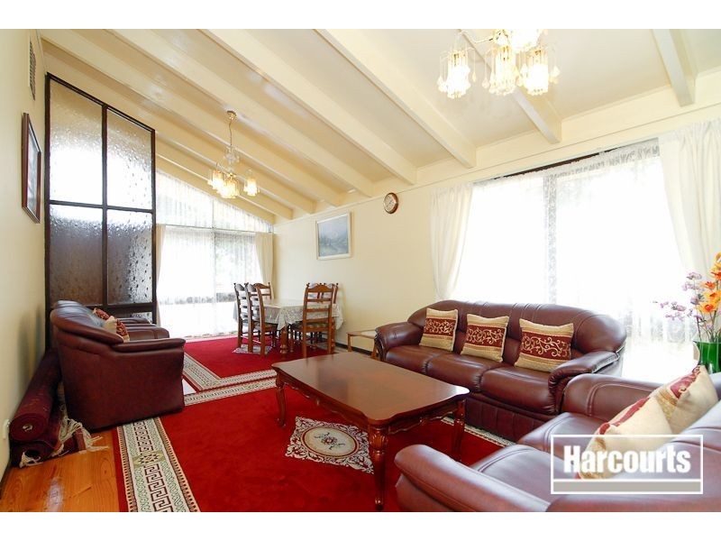 12 Tripoli Court, Hallam VIC 3803