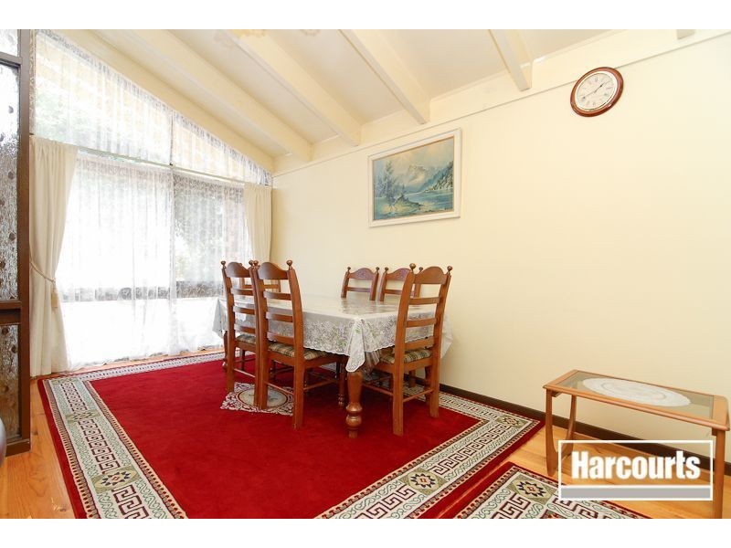 12 Tripoli Court, Hallam VIC 3803