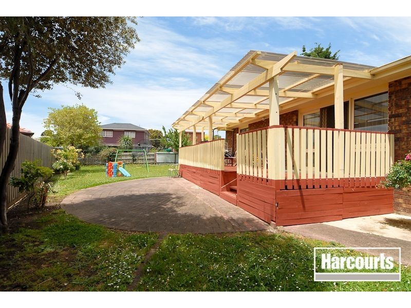 12 Tripoli Court, Hallam VIC 3803