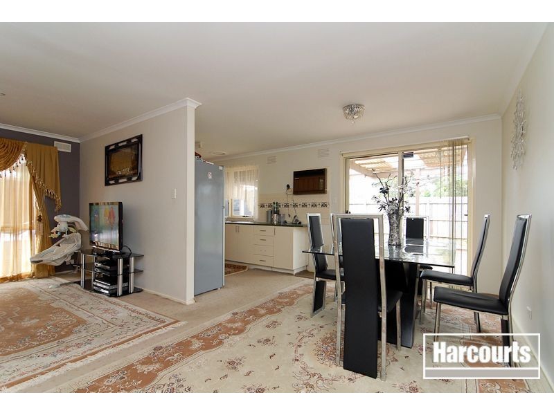 20 Saxonwood Drive, Narre Warren VIC 3805