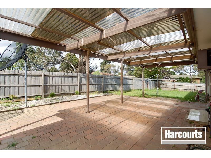 20 Saxonwood Drive, Narre Warren VIC 3805