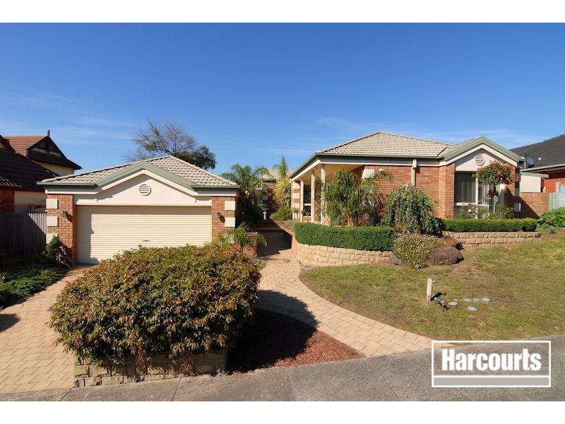 2 Tolmie Rise, Hallam VIC 3803