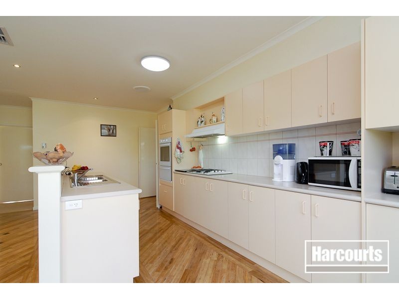 2 Tolmie Rise, Hallam VIC 3803