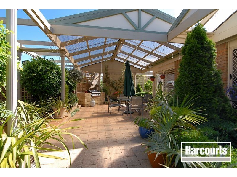 2 Tolmie Rise, Hallam VIC 3803