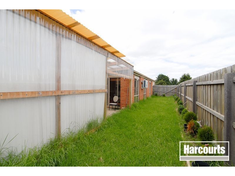 31 Glenora Way, Hampton Park VIC 3976