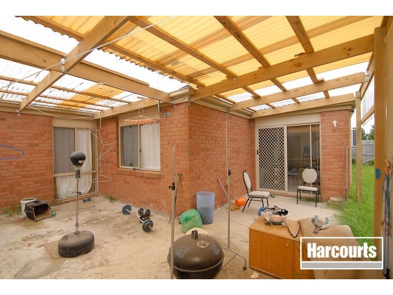 31 Glenora Way, Hampton Park VIC 3976