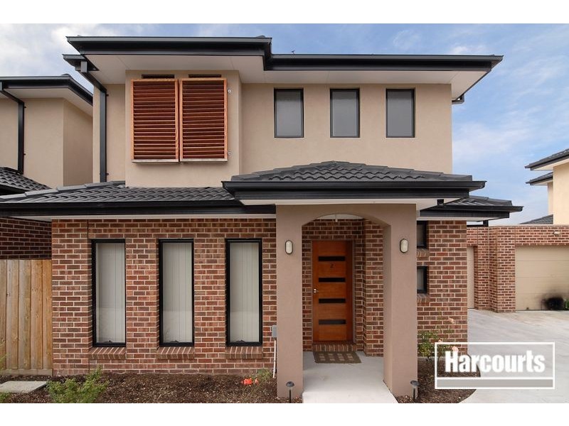 2/8 Jones Road, Dandenong VIC 3175