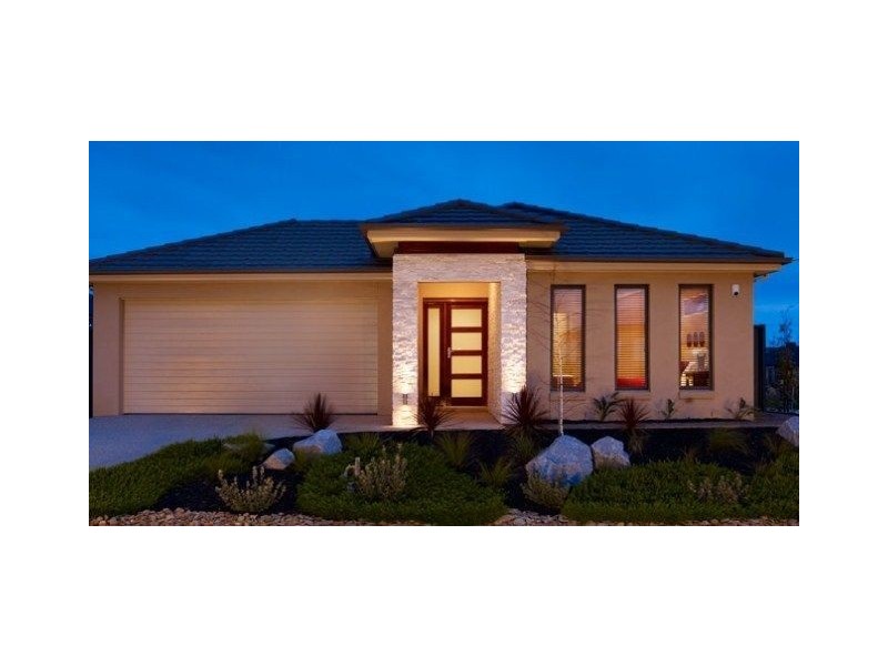 Lot 12 Banjo Circuit, Lynbrook VIC 3975
