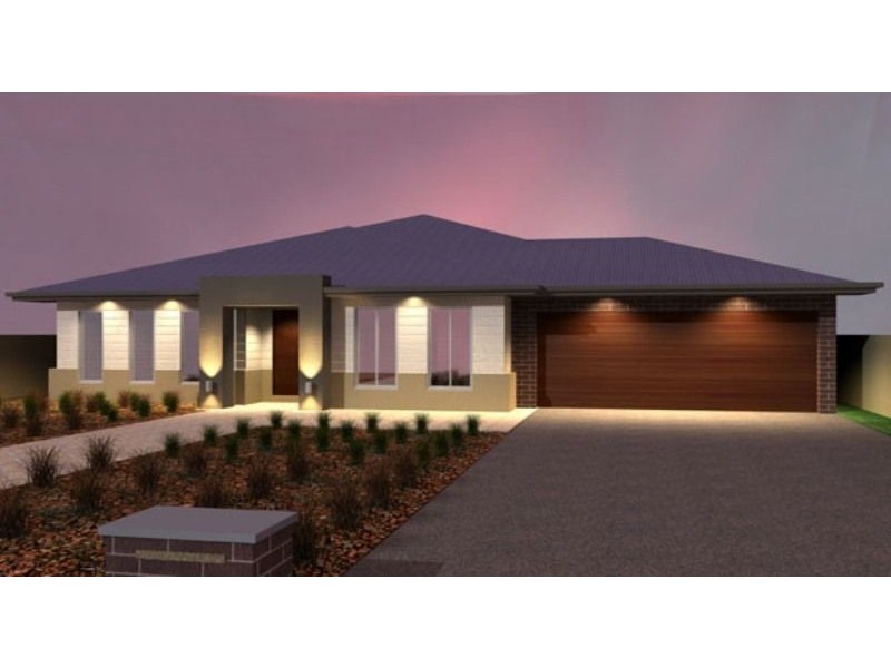 Lot 1 Evans Road, Lynbrook VIC 3975