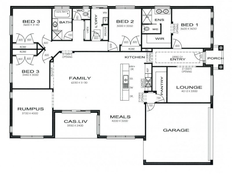 Lot 1 Evans Road, Lynbrook VIC 3975
