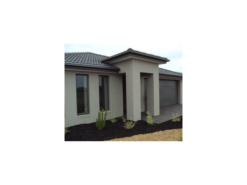 Lot 170 Moss Street, Officer VIC 3809