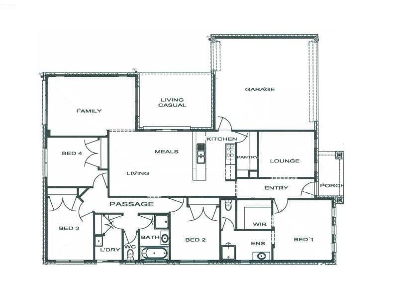 Lot 170 Moss Street, Officer VIC 3809