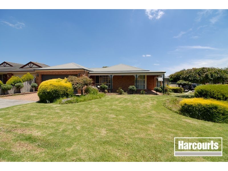 16 Chain Court, Narre Warren South VIC 3805
