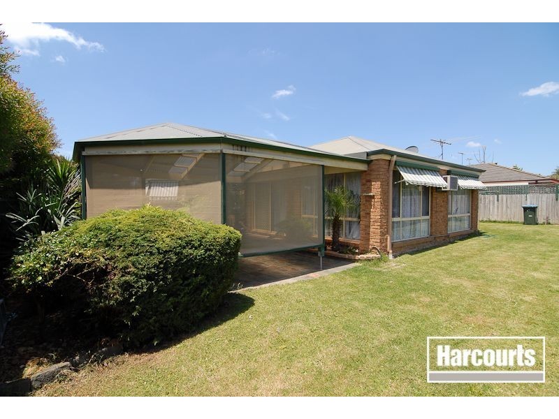 16 Chain Court, Narre Warren South VIC 3805