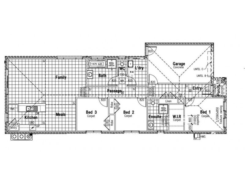 35 Rankin Close, Lynbrook VIC 3975