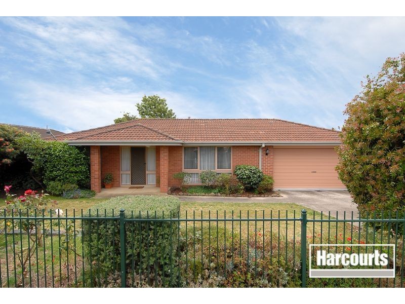 5 Hawking Avenue, Hampton Park VIC 3976