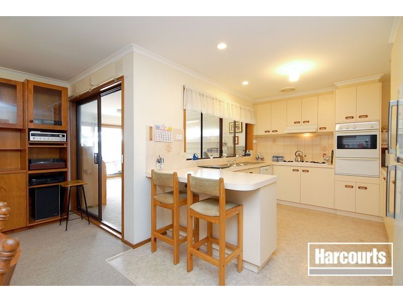 5 Hawking Avenue, Hampton Park VIC 3976