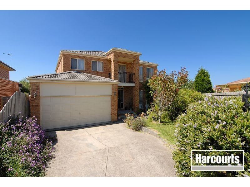 17 Winterton Court, Hallam VIC 3803