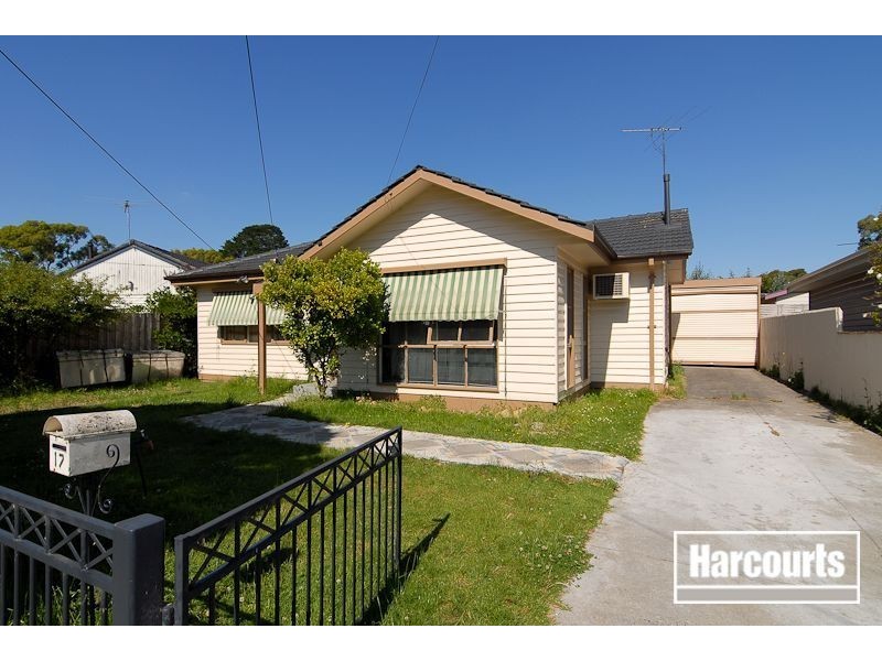 17 Trewin Street, Dandenong South VIC 3175