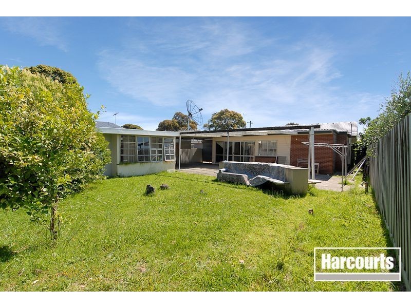 17 Trewin Street, Dandenong South VIC 3175