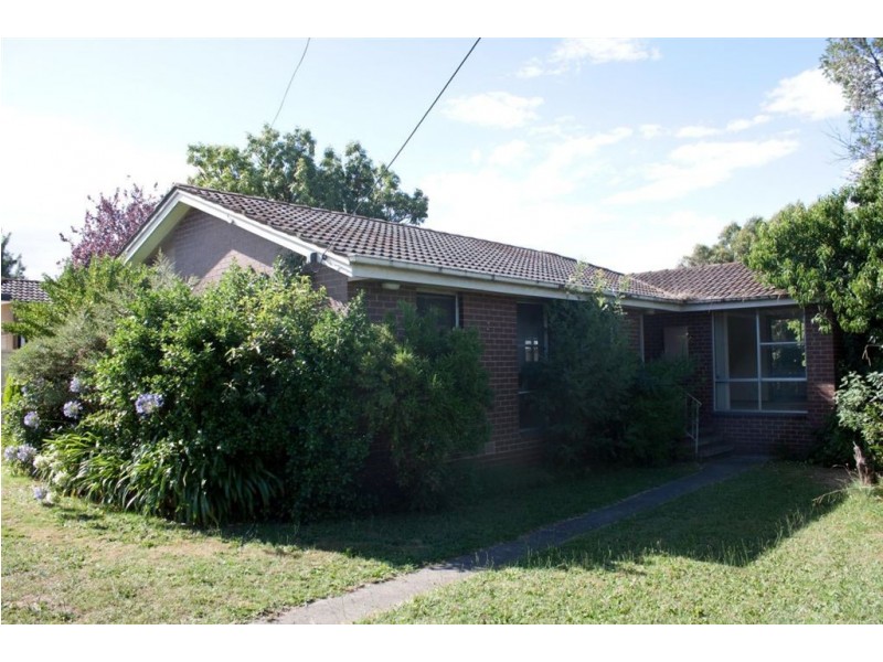 121 Somerville Road, Hampton Park VIC 3976