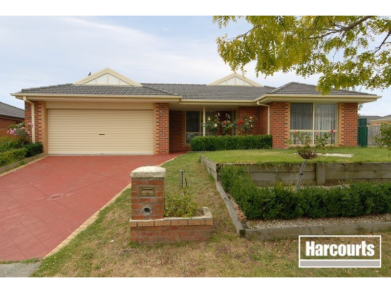14 Kingston Avenue, Narre Warren South VIC 3805