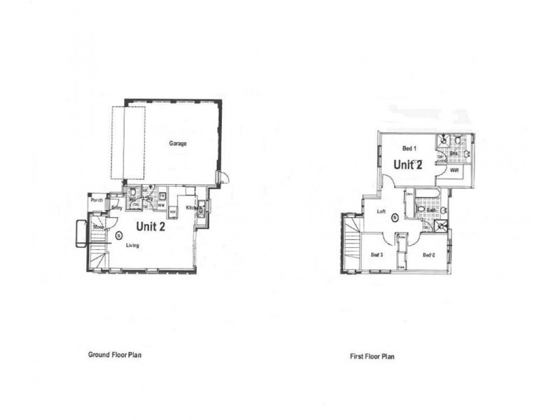 2/18-20 Webster Street, Dandenong VIC 3175