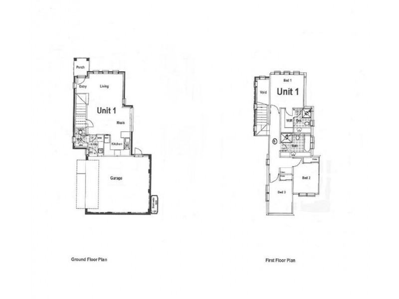 1/18-20 Webster Street, Dandenong VIC 3175