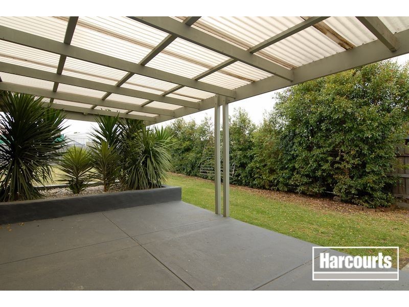 10 Huntington Drive, Hampton Park VIC 3976