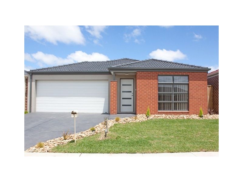 5 Banfield Place, Lyndhurst VIC 3975