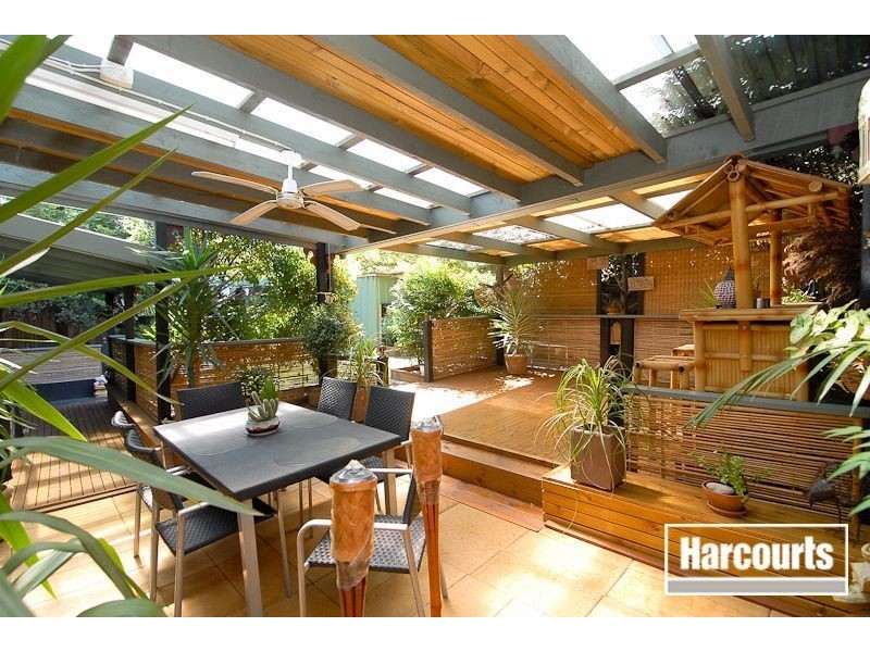 4 Edith Rise, Hampton Park VIC 3976