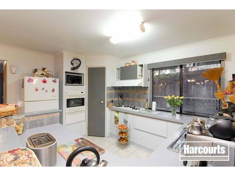 4 Edith Rise, Hampton Park VIC 3976