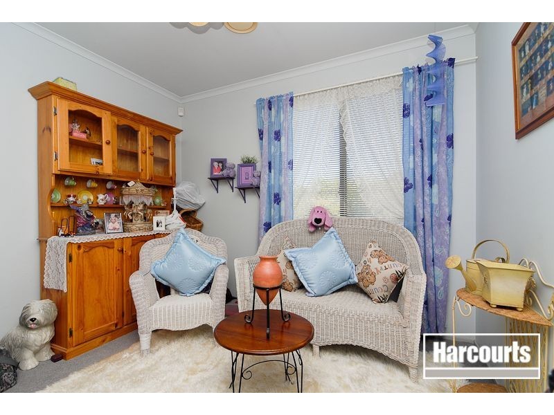 4 Edith Rise, Hampton Park VIC 3976